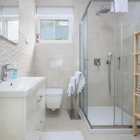 Appartamento Vengust