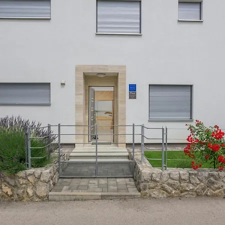 Vengust Appartement