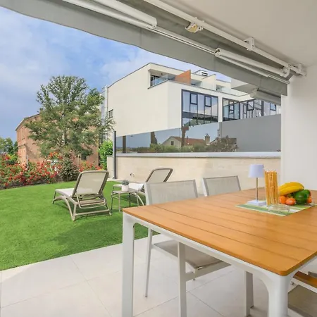 Appartement Vengust