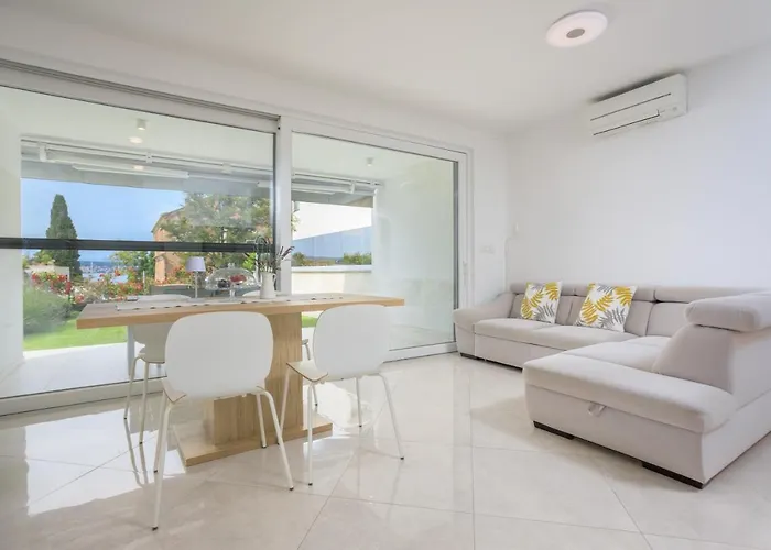 Apartment Vengust Malinska