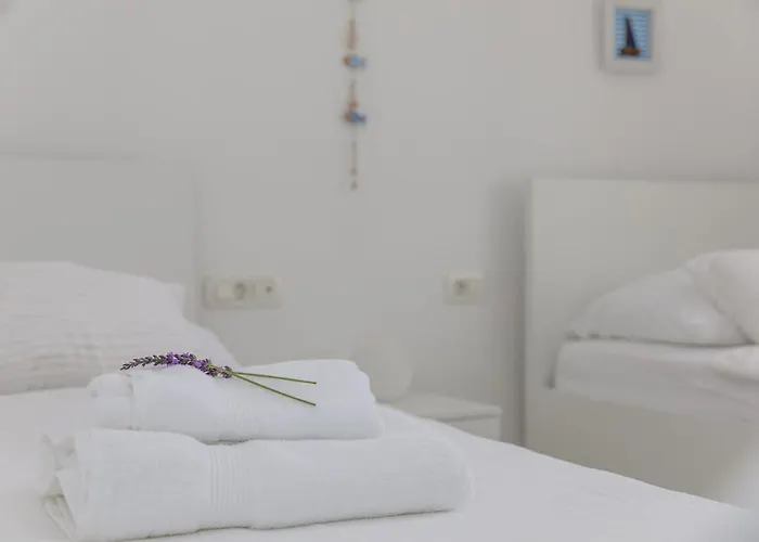 Vengust Apartment Malinska