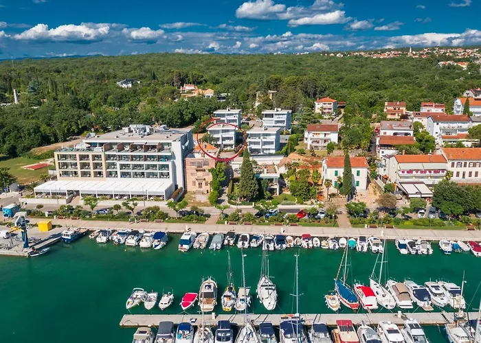 Apartment Vengust Malinska