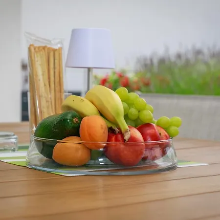 Vengust Apartman Malinska