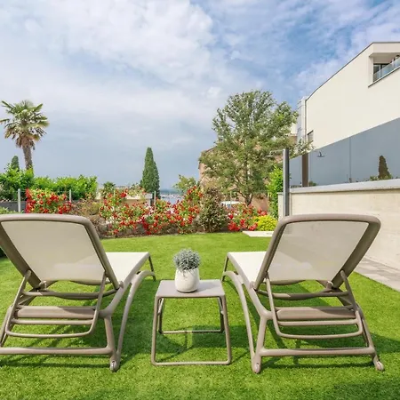Vengust Apartman Malinska
