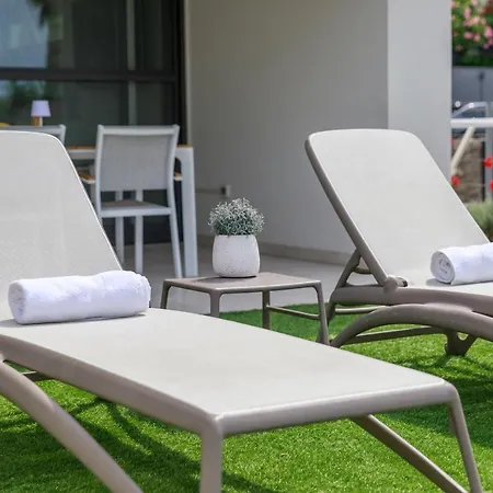Vengust Apartman *