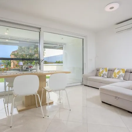 Appartement Vengust Malinska