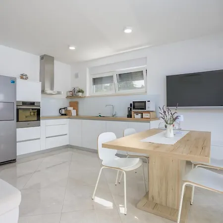 Vengust Appartement Malinska