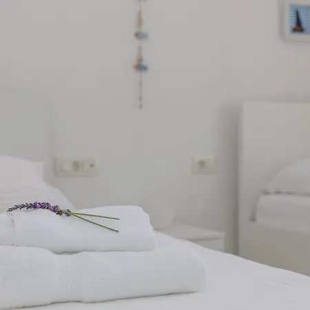 Vengust Appartement Malinska