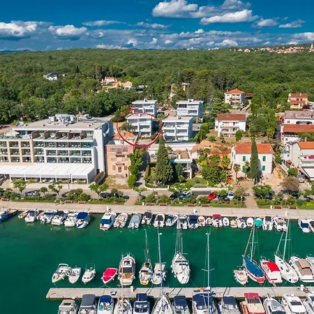 Appartement Vengust Malinska