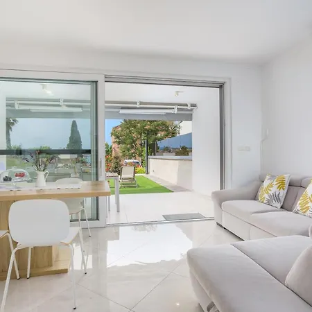 Appartement Vengust Malinska