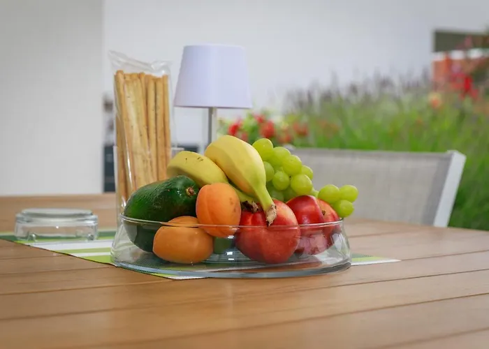 Vengust Apartament Malinska