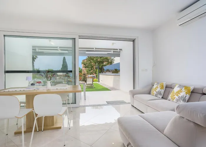 Apartament Vengust Malinska