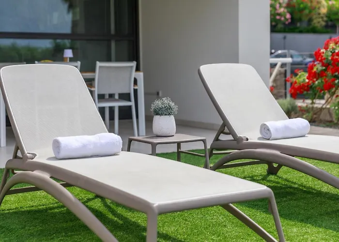 Vengust Apartament *